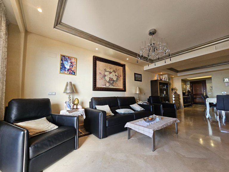 Apartment for Sale in Estepona, Malaga 2