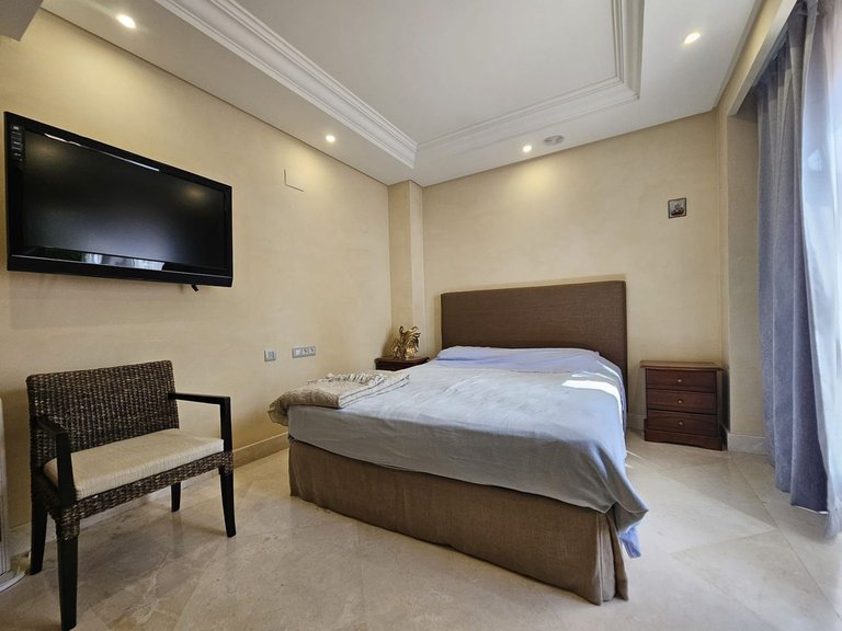 Apartment for Sale in Estepona, Malaga 23