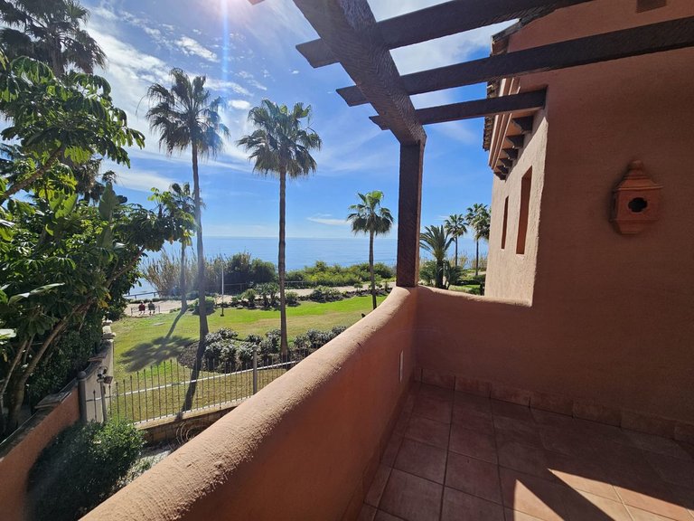 Apartment for Sale in Estepona, Malaga 27