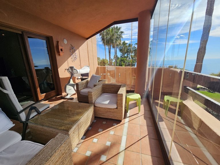 Apartment for Sale in Estepona, Malaga 29