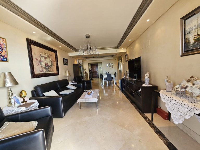 Apartment for Sale in Estepona, Malaga 3
