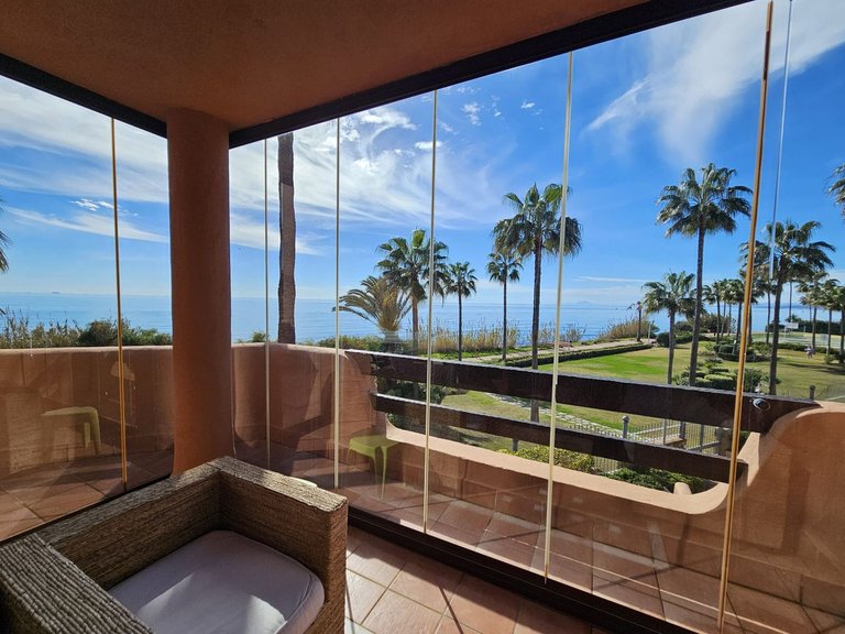 Apartment for Sale in Estepona, Malaga 31