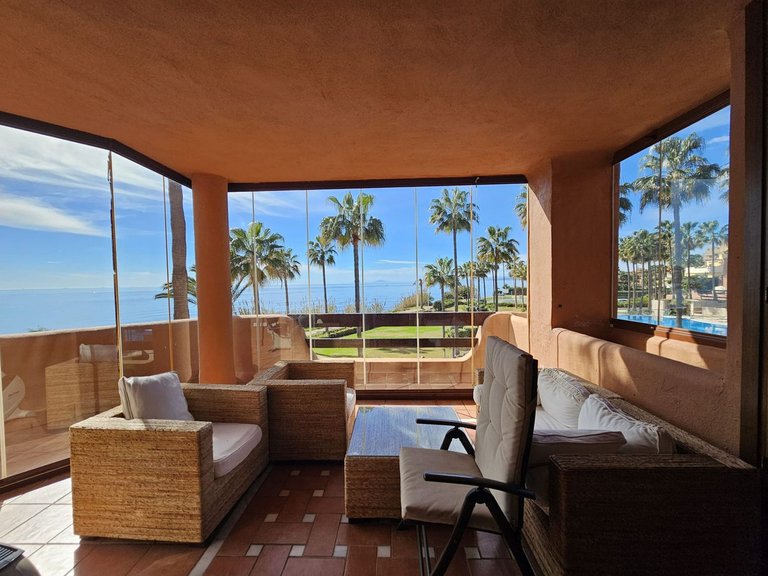 Apartment for Sale in Estepona, Malaga 32