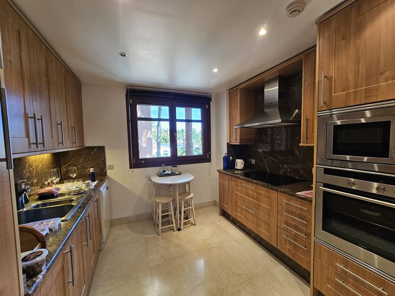 Apartment for Sale in Estepona, Malaga 34