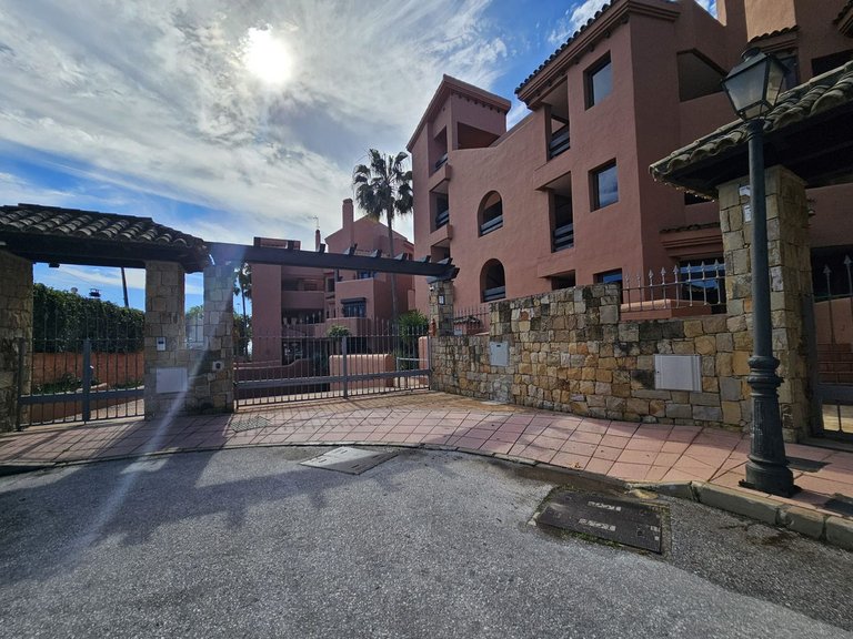 Apartment for Sale in Estepona, Malaga 35