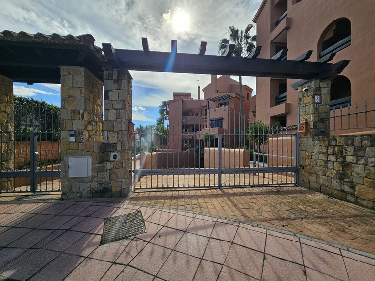Apartment for Sale in Estepona, Malaga 36