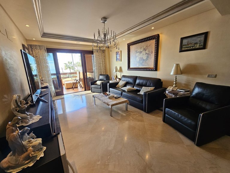 Apartment for Sale in Estepona, Malaga 4