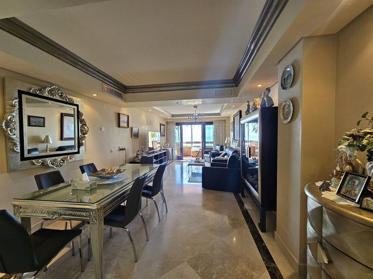 Apartment for Sale in Estepona, Malaga 5
