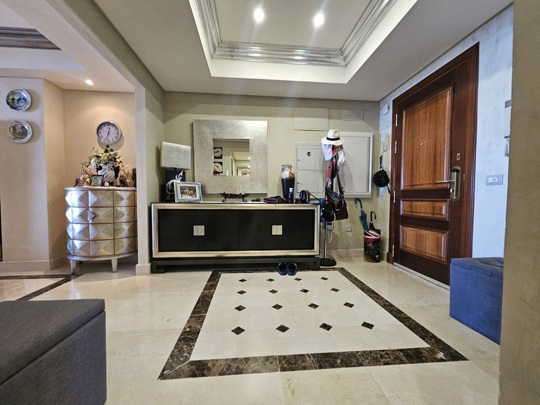 Apartment for Sale in Estepona, Malaga 7