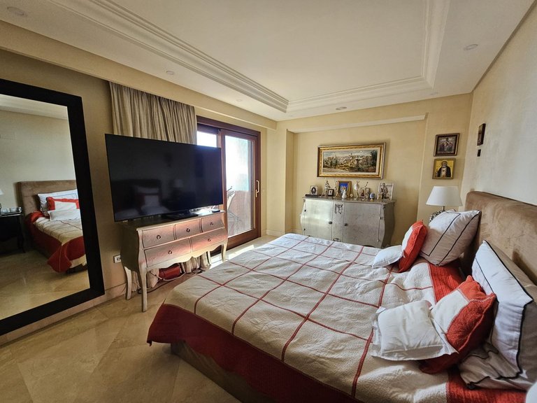 Apartment for Sale in Estepona, Malaga 9