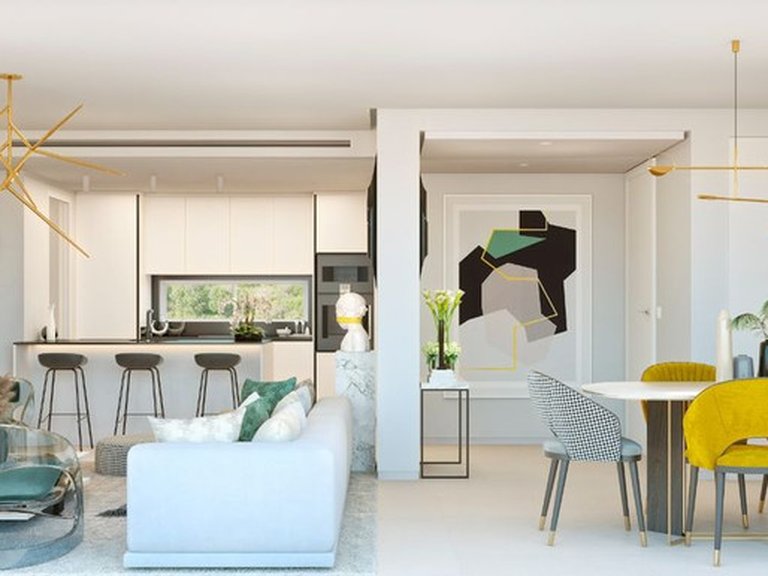 Apartment for  in Ojén, Malaga 2