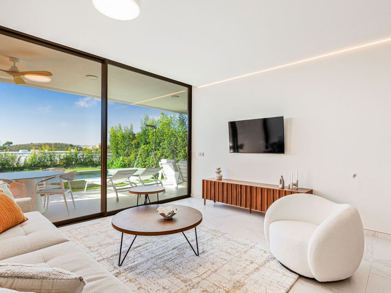 Apartment for Sale in Fuengirola, Malaga 10