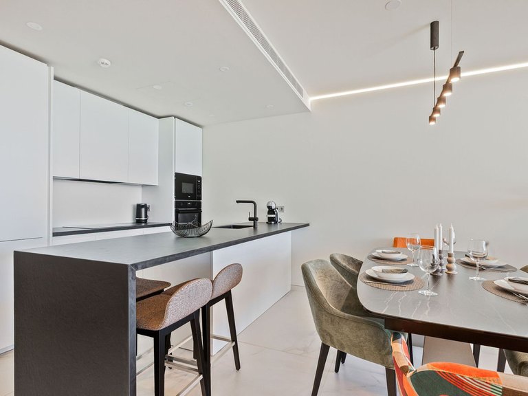 Apartment for Sale in Fuengirola, Malaga 12