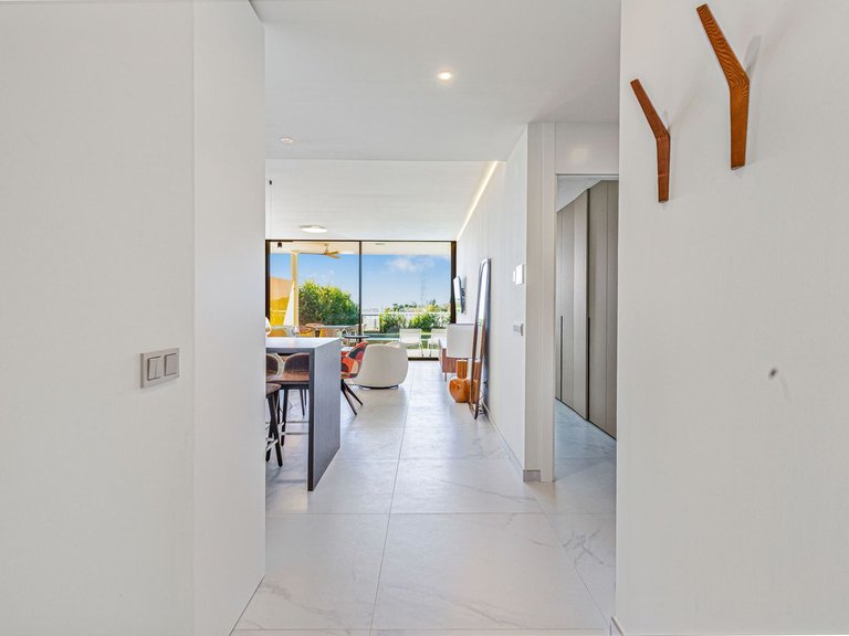 Apartment for Sale in Fuengirola, Malaga 13