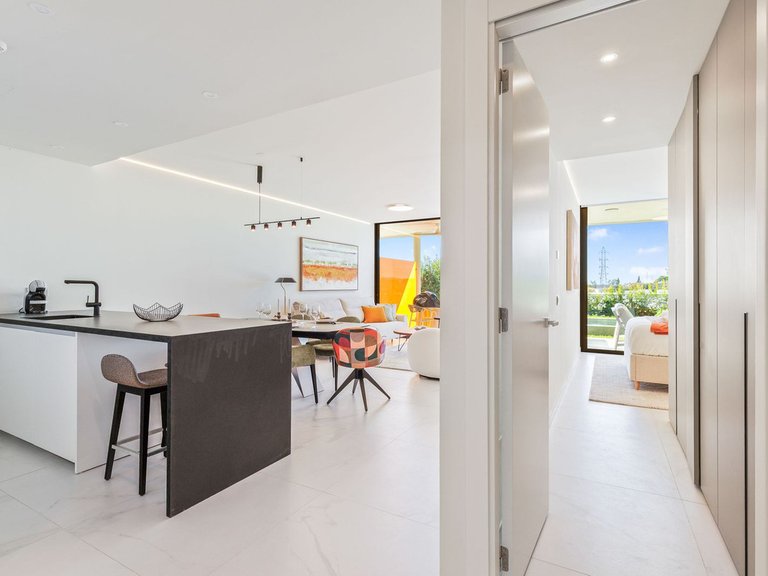 Apartment for Sale in Fuengirola, Malaga 14