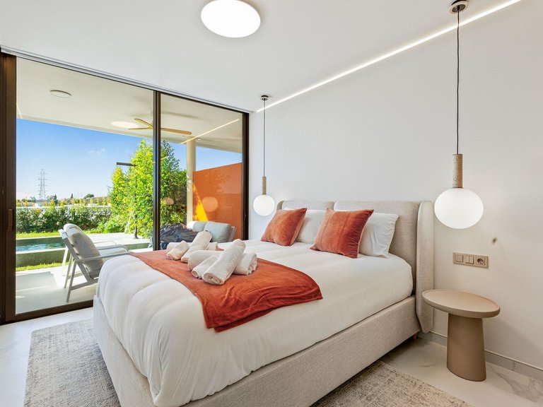 Apartment for Sale in Fuengirola, Malaga 16