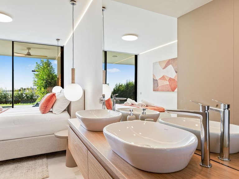 Apartment for Sale in Fuengirola, Malaga 19