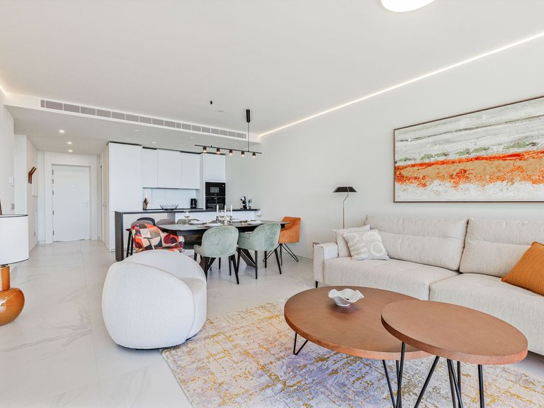 Apartment for Sale in Fuengirola, Malaga 26