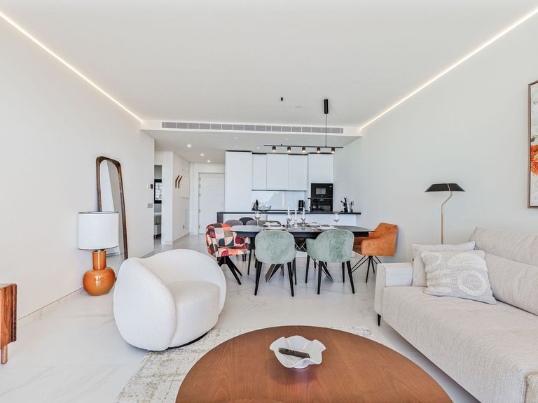 Apartment for Sale in Fuengirola, Malaga 27