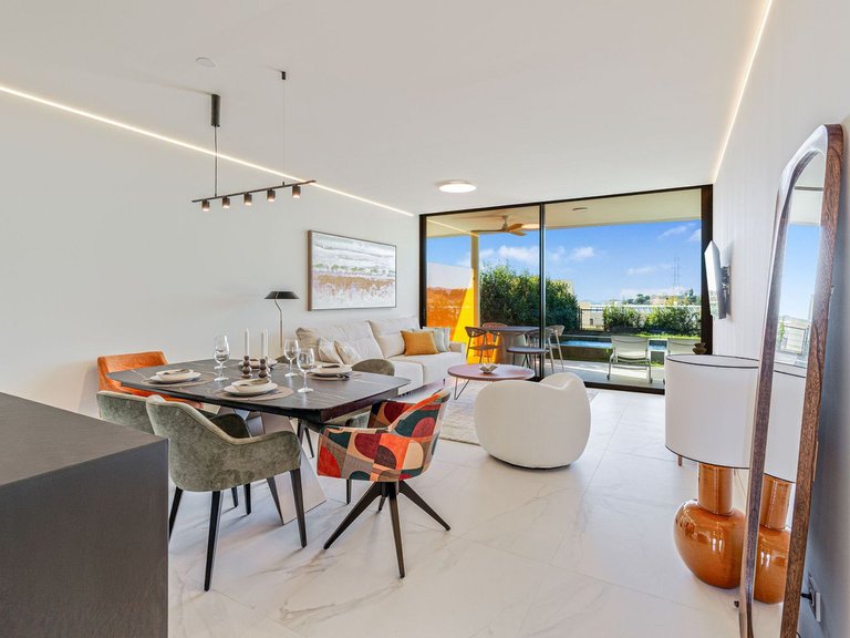 Apartment for Sale in Fuengirola, Malaga 4