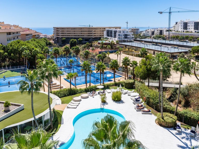 Apartment for Sale in Fuengirola, Malaga 41