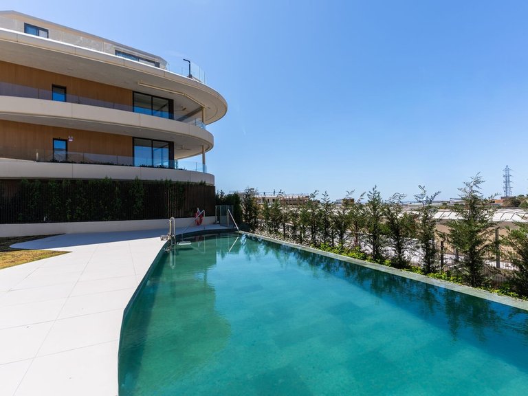 Apartment for Sale in Fuengirola, Malaga 43