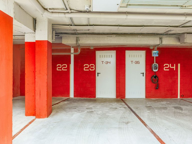 Apartment for Sale in Fuengirola, Malaga 45