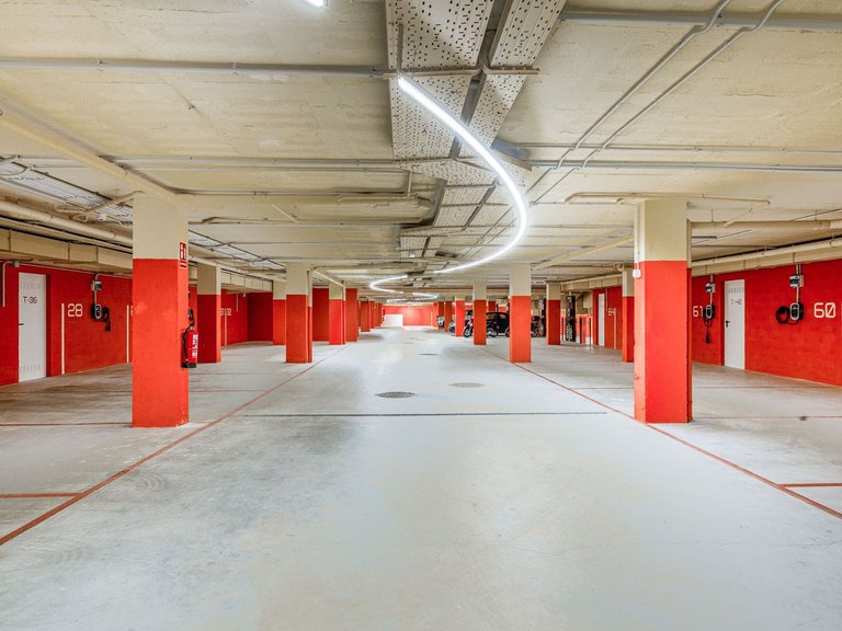 Apartment for Sale in Fuengirola, Malaga 46