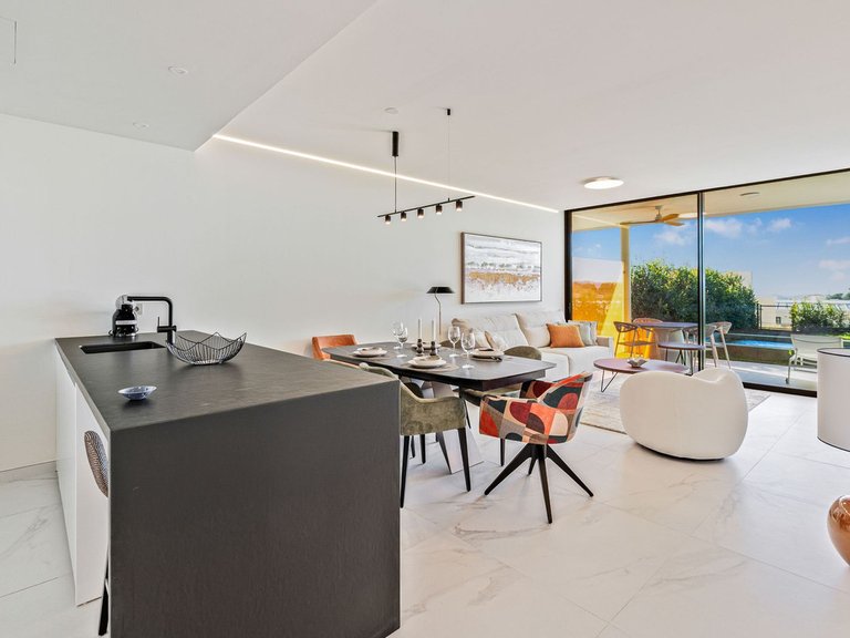 Apartment for Sale in Fuengirola, Malaga 5