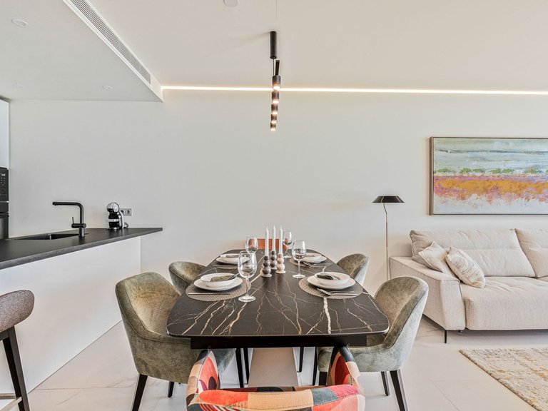 Apartment for Sale in Fuengirola, Malaga 6