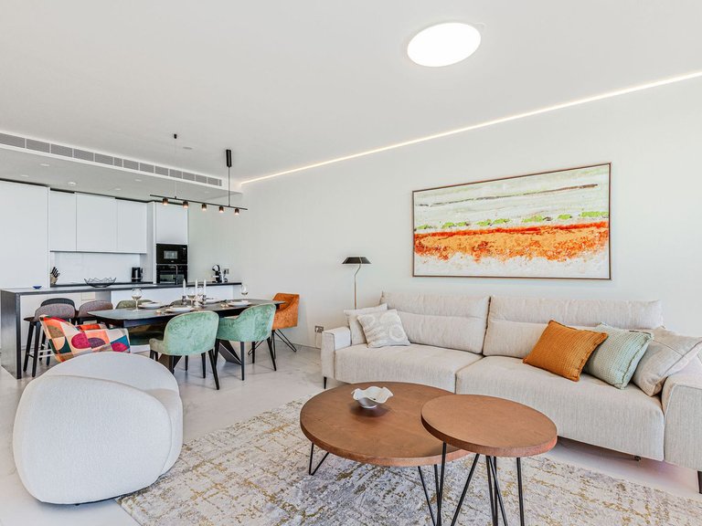 Apartment for Sale in Fuengirola, Malaga 7