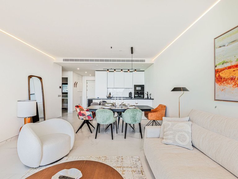 Apartment for Sale in Fuengirola, Malaga 8