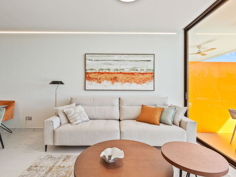 Apartment for Sale in Fuengirola, Malaga 9