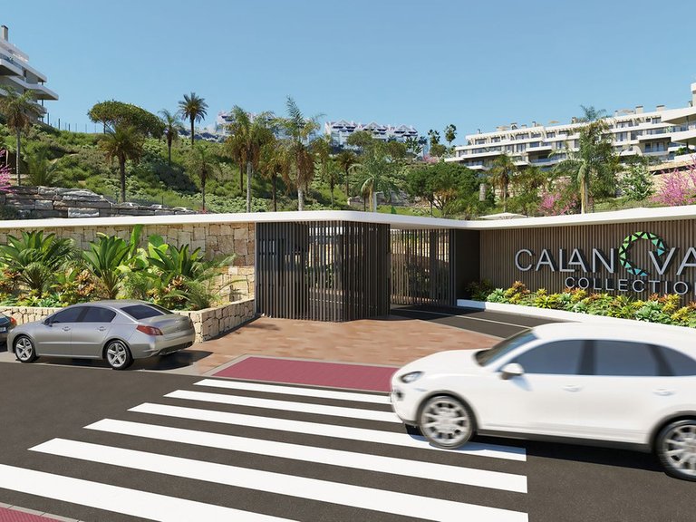 Apartment for  in Mijas, Malaga 19