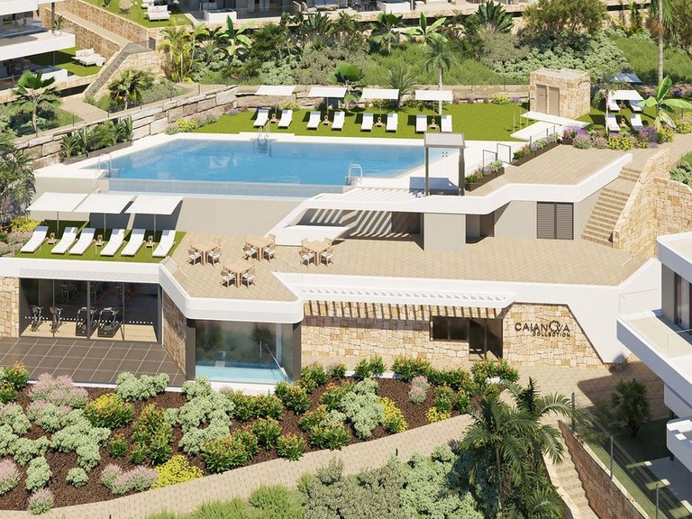 Apartment for  in Mijas, Malaga 20