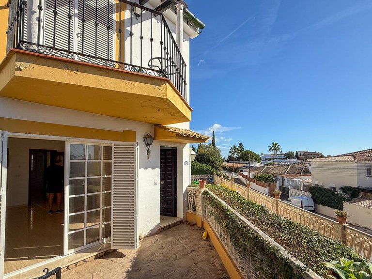 Town House for Sale in Mijas Costa, Malaga 10