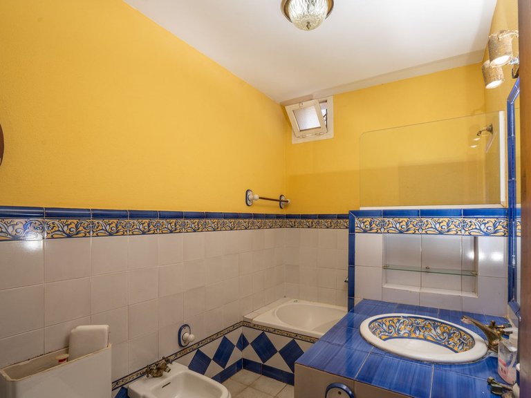 Town House for Sale in Mijas Costa, Malaga 12