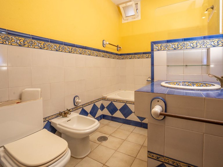 Town House for Sale in Mijas Costa, Malaga 13