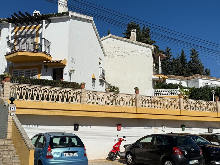 Town House for Sale in Mijas Costa, Malaga 14