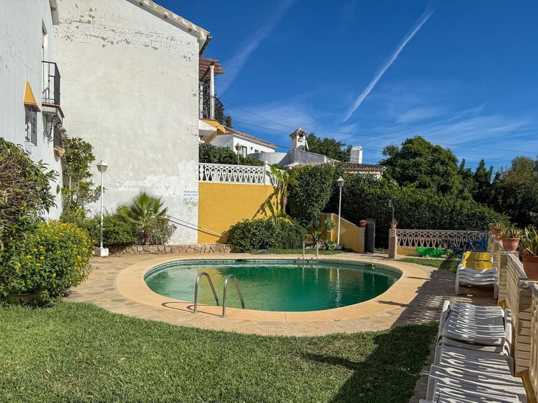 Town House for Sale in Mijas Costa, Malaga 15