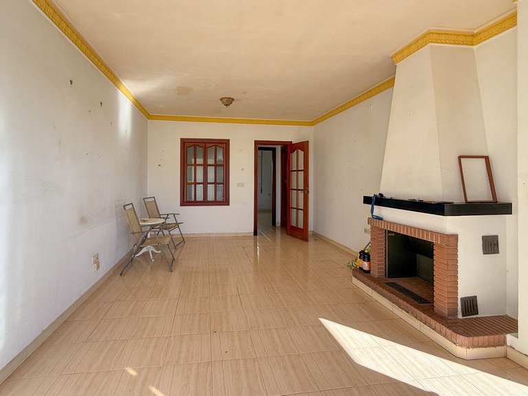 Town House for Sale in Mijas Costa, Malaga 2