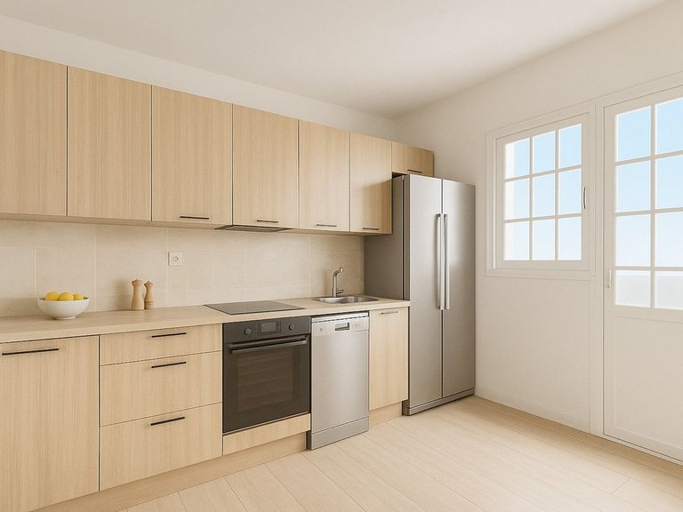 Town House for Sale in Mijas Costa, Malaga 20