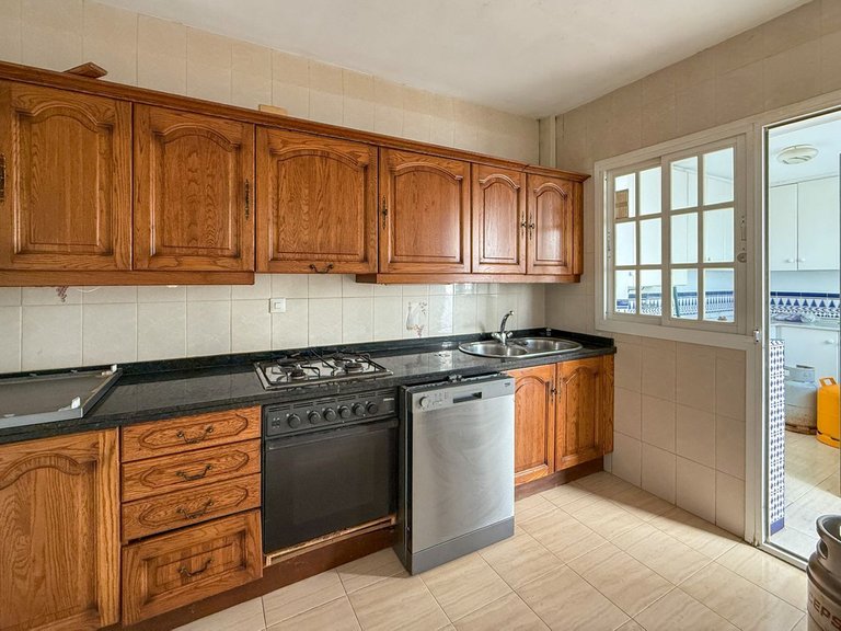 Town House for Sale in Mijas Costa, Malaga 6