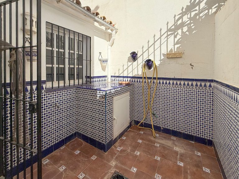 Town House for Sale in Mijas Costa, Malaga 9