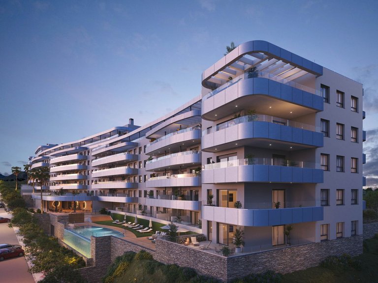 Apartment for Sale in Costa del Sol Torremolinos, Malaga 15