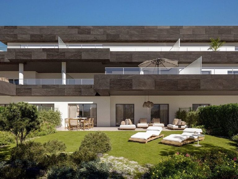 Apartment for Sale in Casares Playa, Malaga 11