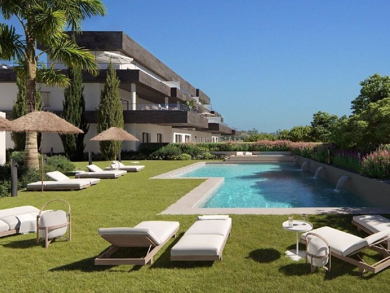Apartment for Sale in Casares Playa, Malaga 2
