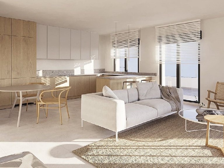 Apartment for Sale in Casares Playa, Malaga 8
