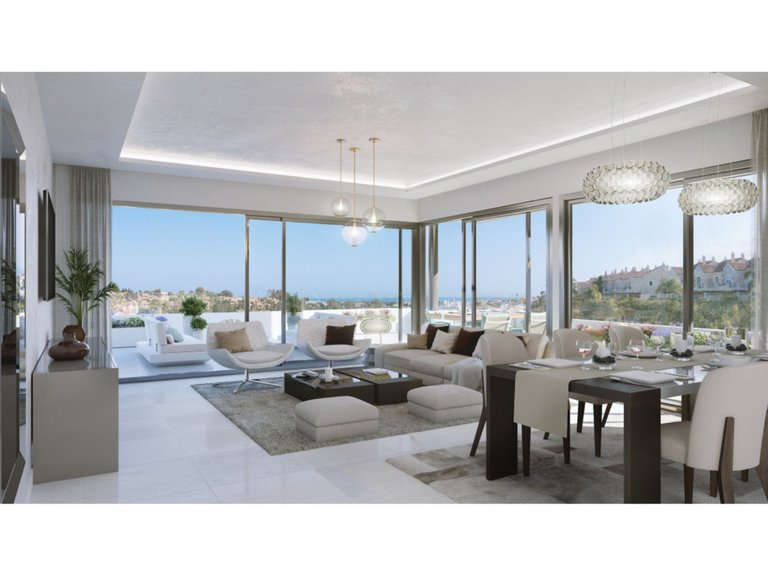 Apartment for Sale in Estepona, Malaga 3