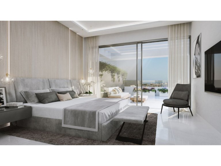 Apartment for Sale in Estepona, Malaga 4